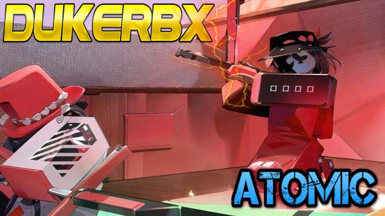 DukeRBX vs Nerd Phamn🤓🤓🤓