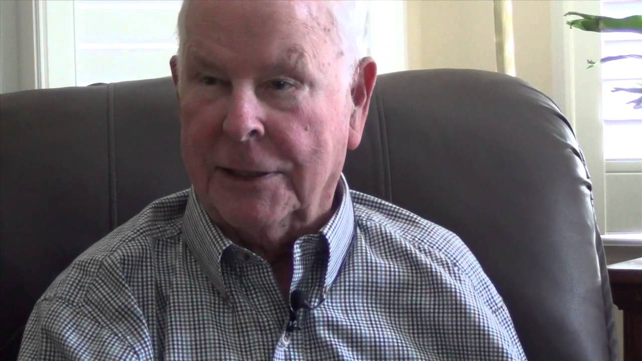 Spy Profile: Dr. Buck Guthrie on Public Health & Talbot Hospice