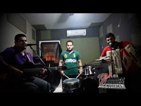 Los Varones De Culiacán - Me Pides (En Vivo)