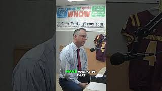 Lincoln And Douglas Schools Principal Resigns #shorts