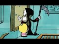Billy The Boy Beehive The Grim Adventures Of Billy Mandy 