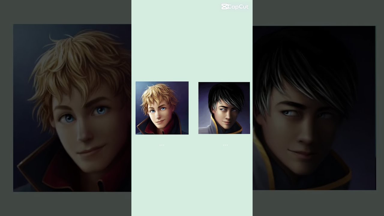  Kotlc I DONT LIKE UR HAIR Pov Tam And Keefesencen