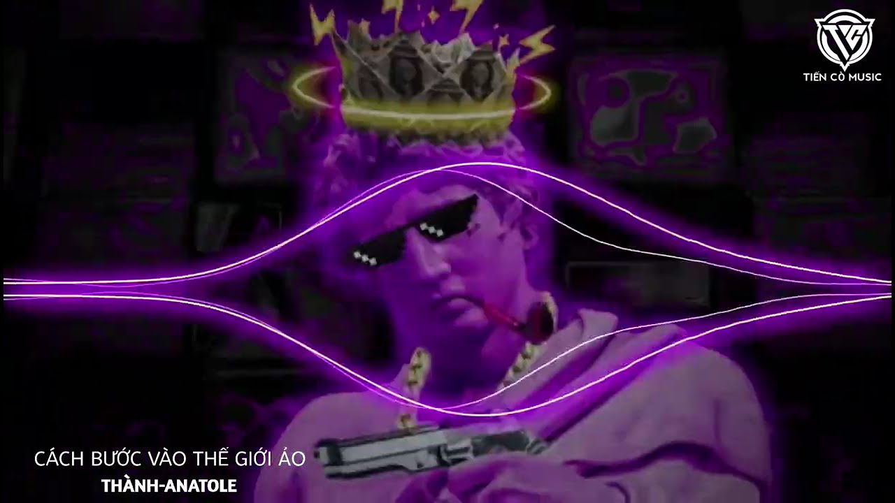 NONSTOP 2023 I LOVE MY PEOPLE BASS CỰC SUNG - CÁCH BƯỚC VÀO THẾ GIỚI ẢO LÀ NGHE BẢN NHẠC NÀY