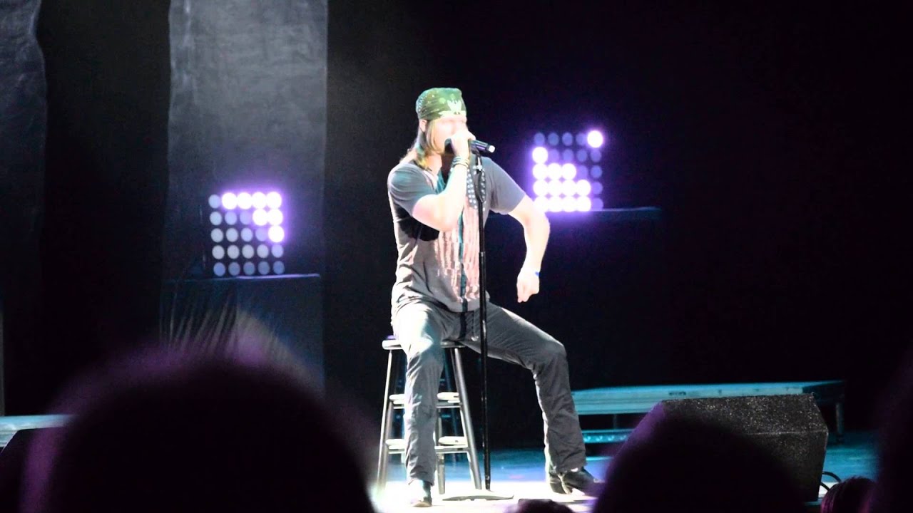 Home Free Vocal drummer Adam - YouTube
