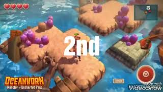 Top 4 best adventure games for android(offline games) screenshot 5