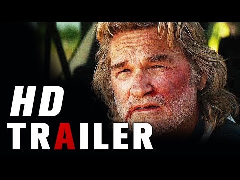 CRYPTO - Bande Annonce VF