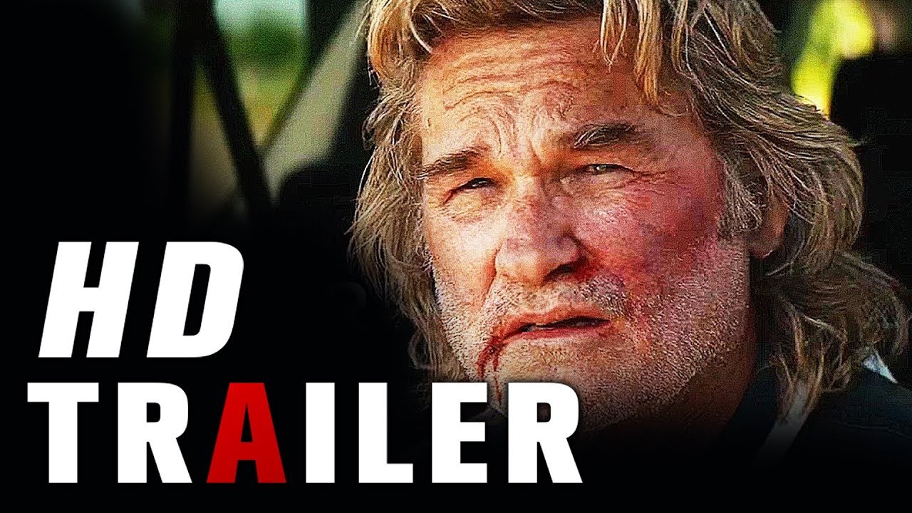 Crypto - CRYPTO - Bande Annonce VF - Nrmagazine