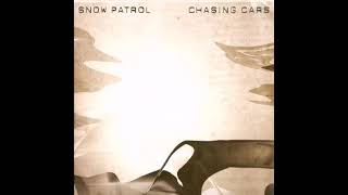 Snow Patrol - Chasing Cars (Instrumental) (No Vocals)