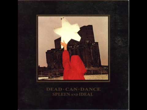 Dead Can Dance - Mesmerism - YouTube