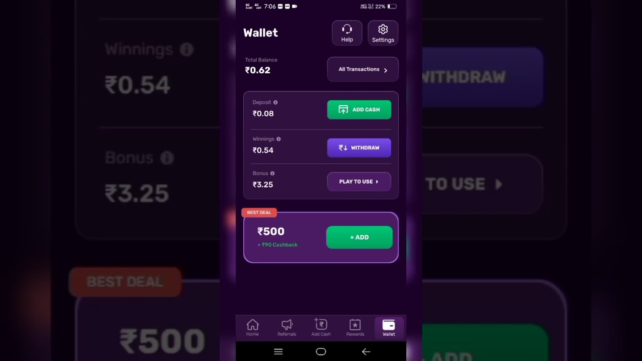 NEW EARNING APP TODAY WITH PAYMENT PROOF😎 || RUSH APP PAYMENT PROOF || EARNING WITH SAURAV || 