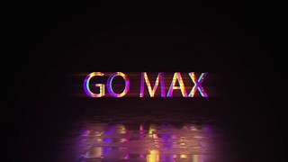 Go Max logo