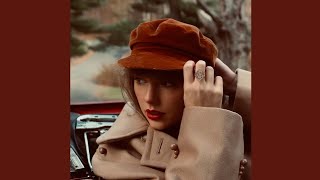 Better Man (Taylor's Version) (From The Vault)
