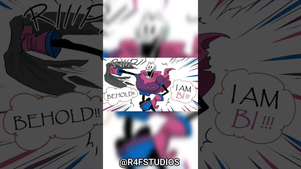 A REVELAÇÃO DO PAPYRUS 