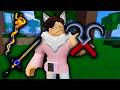 USO Altre 3 SPADE DIMENTICATE Su ROBLOX Blox Fruits