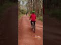 SHORT VIDEO FOR MOUNTAIN BIKE IN KENYA .