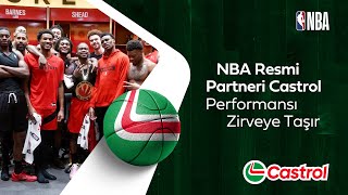 Brooklyn Nets - Toronto Raptors Normal Sezon Maç Özeti Nba 202526