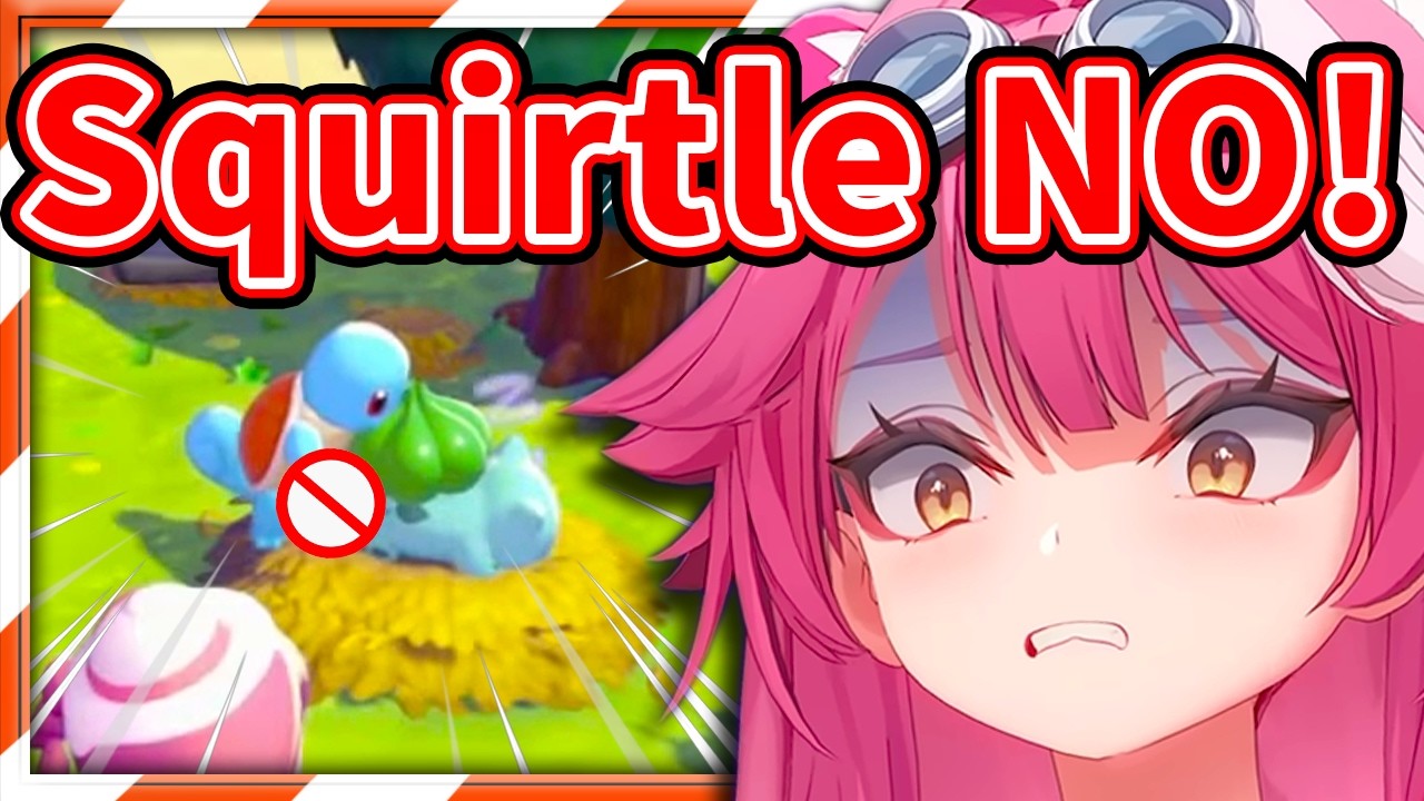 Raora Has Seen Enough 【Raora Panthera / HololiveEN】