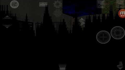 Lazarus mod 3 Doom Episode 5 Visions of the Eternity Doom touch/gzdoom android