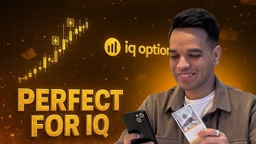 BINARY STRATEGY FOR IQ OPTION | IQ OPTIONS NEW HACK