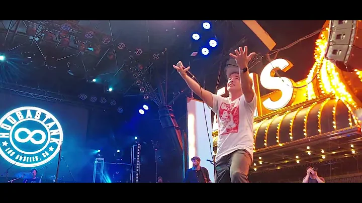 @HoobastankMusic - The Reason [Live At #fremontstreetexperience Las Vegas]
