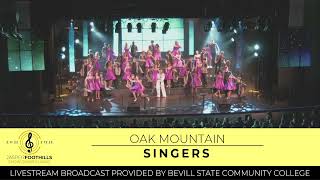 Oak Mountain Singers 02.12.2022