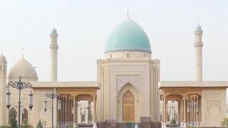 Ҳунармандлар пири ҳисобланган 