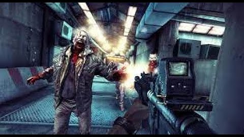 How To Make A First Person Shooter (FPS) Game in Unity3D (PART 5)