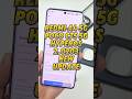REDMI A4 5G/POCO C75 5G HyperOS 2.0.203.0 Update in India #shorts #hyperos2