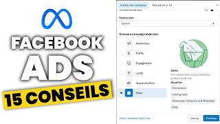 Les 15 erreurs Facebook Ads à ne plus reproduire en 2025
