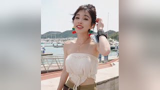 冯提莫翻唱 樱花草（Sweety）