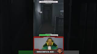 VISAGE 4K! 😱 TEM ALGUÉM NO SÓTÃO?! CAGAÇO KKK 👻🔥