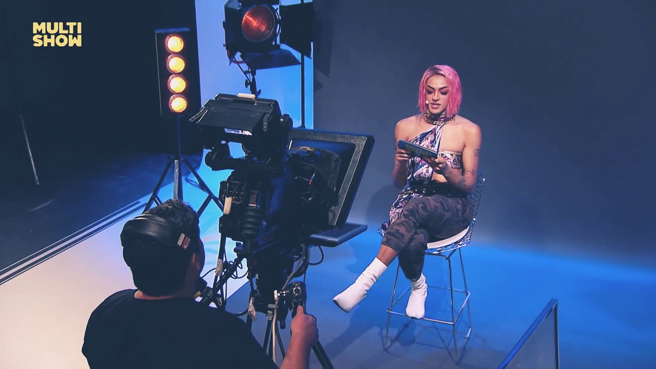 Prazer, Phabullo Rodrigues da Silva