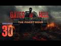 German Conquest Hardcore. | Gates of Hell – The Finest Hour | Rain of fire