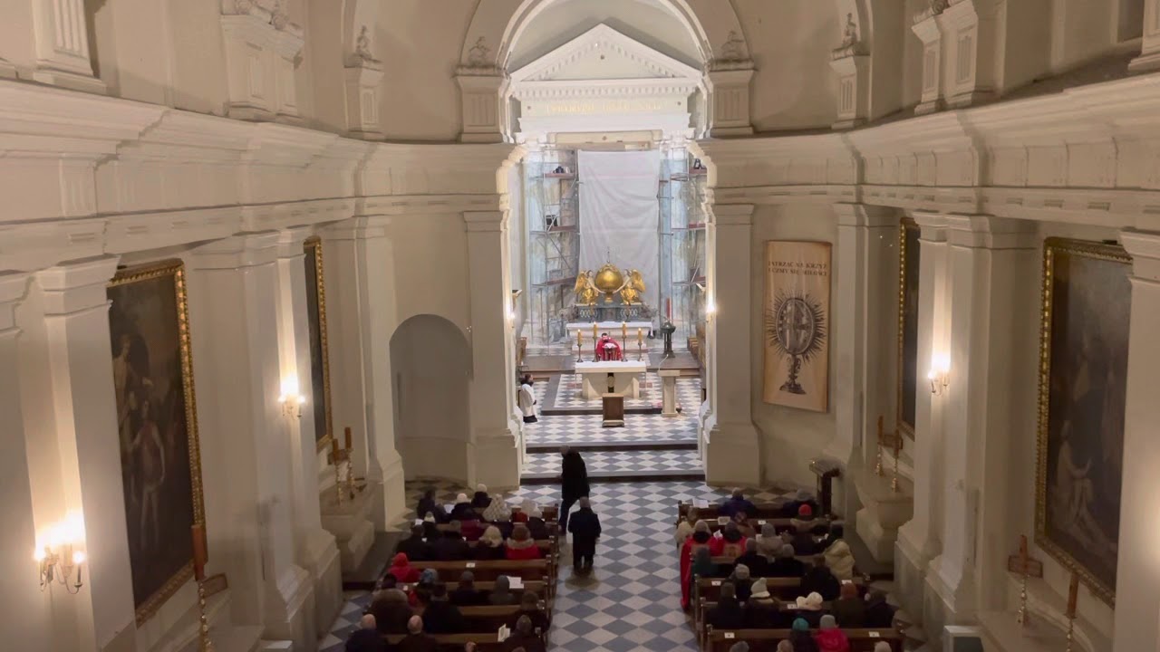 317- Jezu, Chryste, Panie miły