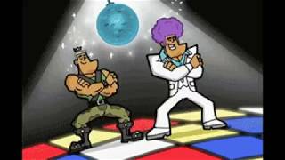 Super Disco Music
