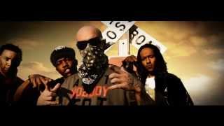 Full K-FIZ - U DONT KNO' ME ft. EASON 550 dir. by @CAZDACHEF Update