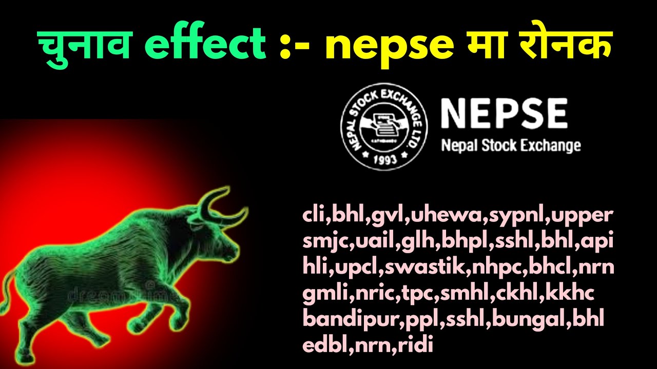 nepse update today | nepse technical analysis today |  nepse analysis today | nepse today | nepse