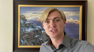 Y Combinator Application W2021