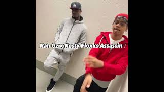 Dancer Rah Gzz