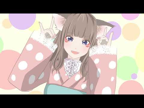 Colorful World / covered by きつね