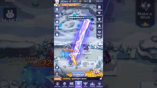 جوایز ده هزار دلاری در بازی جدید رایگان پن کیک سوپ! #پنکیک_سواپ #pancakeswap #pancakeprotectors