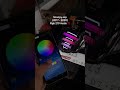 STOPLAMP LAZY SCOOPY ESP RGB 210 MODE 😎💥🔥💀