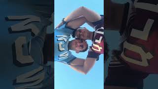 State of Origin Game II 2026 Reenactment