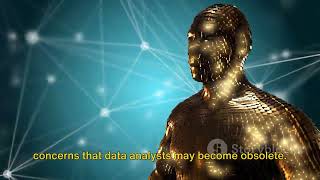 AI and the Evolution of Financial Data Analysis