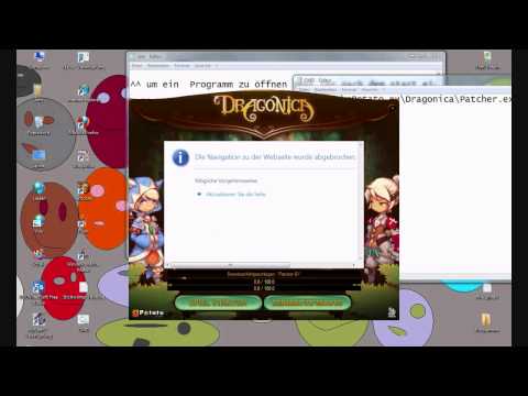 Batch Tutorial - Start und Call ( German )