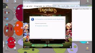 Batch Tutorial - Start und Call ( German )