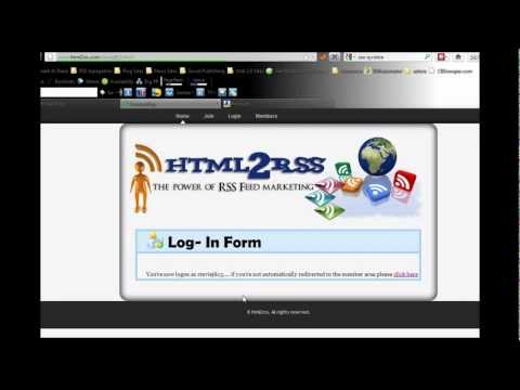 creating-rss-feeds-from-html-|-creating-backlinks-to-your-website-from-ping-sites