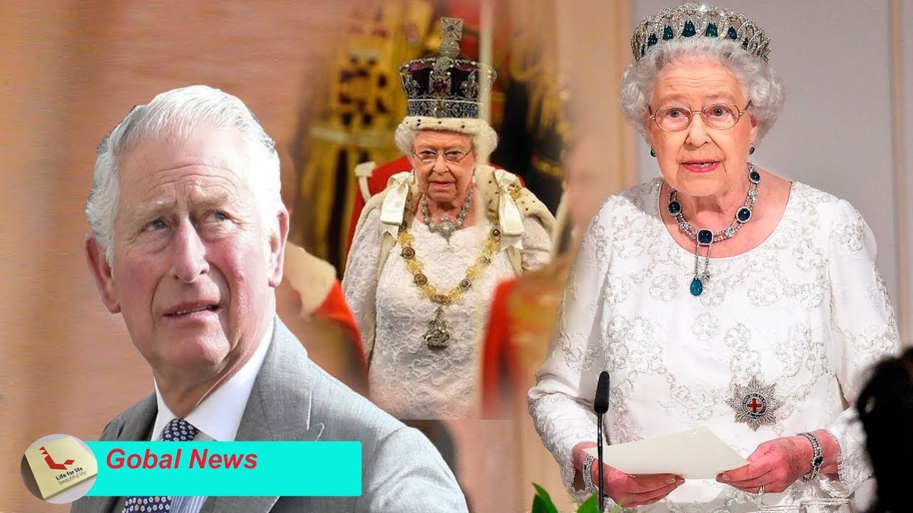 Prince Charles was afraid because of the Queen's warnings when she