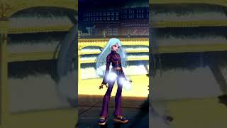 Kula Diamond Evolution ( KOF2000 to KOFXV )