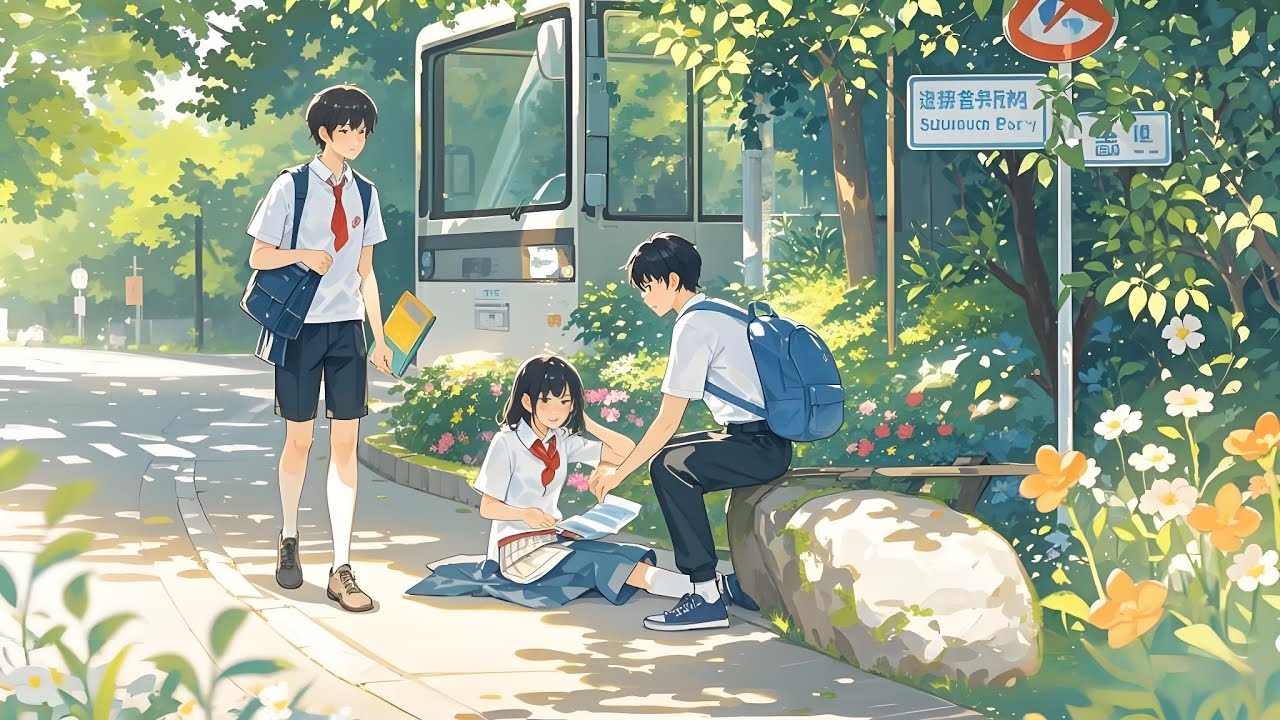 Reborn, I Walked Past the Girl With a Heart Attack—This Time, I Just Watched Her Karma Arrive